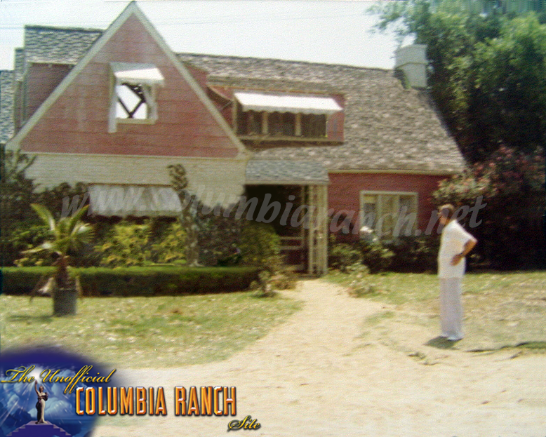 Higgins house 1978